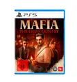 Produktbild: Take-Two Interactive Mafia: The Old Country PS5 - Actionspiel für die PlayStation 5 Console von 2K Games.