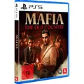 Produktbild: Mafia: The Old Country, PlayStation 5-Spiel