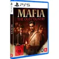 Produktbild: Mafia: The Old Country PS5-Spiel