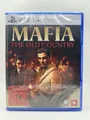 Produktbild: Mafia - The Old Country – PlayStation 5 PS5 – Neu & OVP