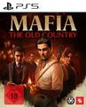 Produktbild: GW77c0 Mafia: The Old Country PS5 Neu & OVP