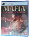 Produktbild: Mafia: The Old Country PS5 PlayStation 5 USK 18 Sizilien Machtkampf Untergrund