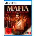 Produktbild: Mafia: The Old Country (PlayStation 5) Adventure