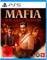 Produktbild: Mafia: The Old Country - [PlayStation 5]