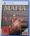 Produktbild: PlayStation 5 Spiel - Mafia - 24.2 196 S2