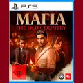 Produktbild: Mafia The Old Country PS5 PlayStation 5  Top Hit Action Spiel NEU OVP Disc Hit