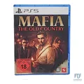 Produktbild: Mafia: The Old Country - [PS5]