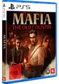Produktbild: Mafia The Old Country PS5