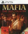Produktbild: Mafia: The Old Country - PlayStation 5