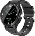 Produktbild: Seniorenuhr NC120E 4G mit SOS-Notruf, GPS-Ortung, Sturzsensor & Videotelefonie