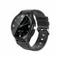 Produktbild: NikuTRAX Krankenpflegeuhr Seniorenuhr NC120E 4G mit GPS, SOS-Notruf, Sturzsensor & Videotelefon