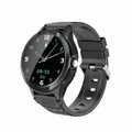 Produktbild: Seniorenuhr NC120E 4G mit GPS, SOS-Notruf, Sturzsensor & Videotelefonie, IPX8
