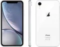 Produktbild: Apple iPhone XR 64 GB Weiß SMARTPHONE MwSt. ausgew.