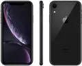 Produktbild: Apple iPhone XR -- A2105 schwarz 64 GB ohne Simlock ohne Vertrag