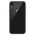 Produktbild: Apple iPhone XR LTE Smartphone 64 GB Black 