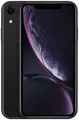 Produktbild: Apple iPhone XR Smartphone 64GB Schwarz Black - Gut