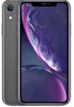 Produktbild: Apple iPhone XR  Schwarz 64 GB ohne Simlock ohne Vertrag