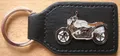 Produktbild: Schlüsselanhänger BMW Roadster R nine T / R nineT Scrambler grau grey Art. 1238