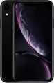 Produktbild: *Lesen* Apple iPhone XR 64 GB Schwarz Differenzbesteuerung