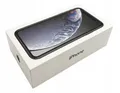 Produktbild: Apple iPhone XR A2105 - 64GB - Schwarz (Ohne Simlock) (Dual-SIM)