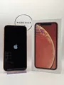 Produktbild: Apple iPhone Xr 64 GB Top Zustand Simlockfrei  funktionstüchtig Koralle