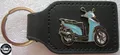 Produktbild: Schlüsselanhänger Honda SH 300 i / SH300i Roller Scooter Moto Töff Art. 1071