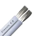 Produktbild: Supra Cables Supra Cables Classic 1.6 - weiss - Meter - 2 x 1,6mm²