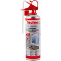 Produktbild: Fischer Premium Schnellmontage Schaum PU 500 (500 ml) (050426)