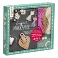 Produktbild: Frech Kreativ-Set Einfach Makramee (29155)