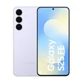 Produktbild: Samsung  Galaxy S25 FE Smartphone 5G Handy Android 15 iceblue 256GB