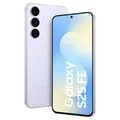 Produktbild: Samsung Galaxy S25 FE 5G (S731B) 256 GB Hellblau Dual -SIM Smartphone Android 15