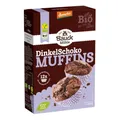 Produktbild: Backmischung - Muffins DinkelSchoko 300g | BAUCK MÜHLE