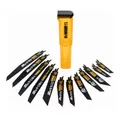 Produktbild: DEWALT Säbelsägeblatt-Set 12-tlg. DT2441L-QZ