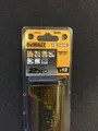 Produktbild: DEWALT Säbelsägeblatt Set, Bi-Metall, DT2441L 12tlg long life