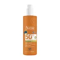 Produktbild: Spray Family SPF 50+ Avene 400ml