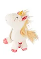 Produktbild: Sigikid Kuscheltier Kuscheltier Einhorn Patchwork Sweety (1-St)