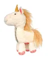 Produktbild: Sigikid Sweety Einhorn Patchwork Art.Nr. 43273 Neuheit 2023 ca. 28 cm