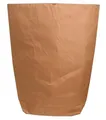 Produktbild: 25 Papiersäcke braun 2-fach 120l 70x95cm