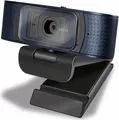 Produktbild: LogiLink HD Pro - Webcam - Farbe - 2 MP - 1920 x 1080