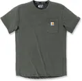 Produktbild: Carhartt T-Shirt Force Pocket S/S 106652