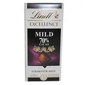 Produktbild: Lindt Excellence Cacao Edelbitter Intensiv 100g