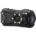 Produktbild: Ricoh WG-80 Special Edition - Black | Temporär mit Kostenlose Geschenkbox i.W.v. 160 EUR 03122 - Kit
