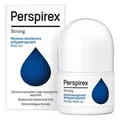 Produktbild: Perspirex Strong Antitranspirant Roll-on für die Achselhöhlen – 20 ml