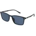 Produktbild: Emporio Armani 0EA4223U Herren-Sonnenbrille Vollrand Quadratisch Kunststoff-Gestell, blau