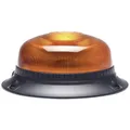Produktbild: Berger & Schröter Rundumleuchte Mini Festmontage 20300 12 V/DC, 10 V/DC, 110 V/DC Schraubmontage Orange