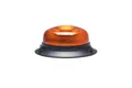 Produktbild: Berger & Schröter | LED Mini Rundumkennleuchte, Festmontage 10-110V, 15 W, Gewicht 100g