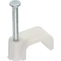 Produktbild: InLine Kabelschelle 8mm eckig (44020)