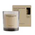 Produktbild: Duftkerze 195g Manuka Honig Vanille vegan 40h Jean & Len Sheabutter