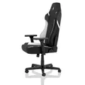 Produktbild: Nitro Concepts X1000 Gaming Stuhl - Radiant White