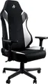 Produktbild: Nitro Concepts X1000 Gaming-Stuhl Schwarz/Weiß